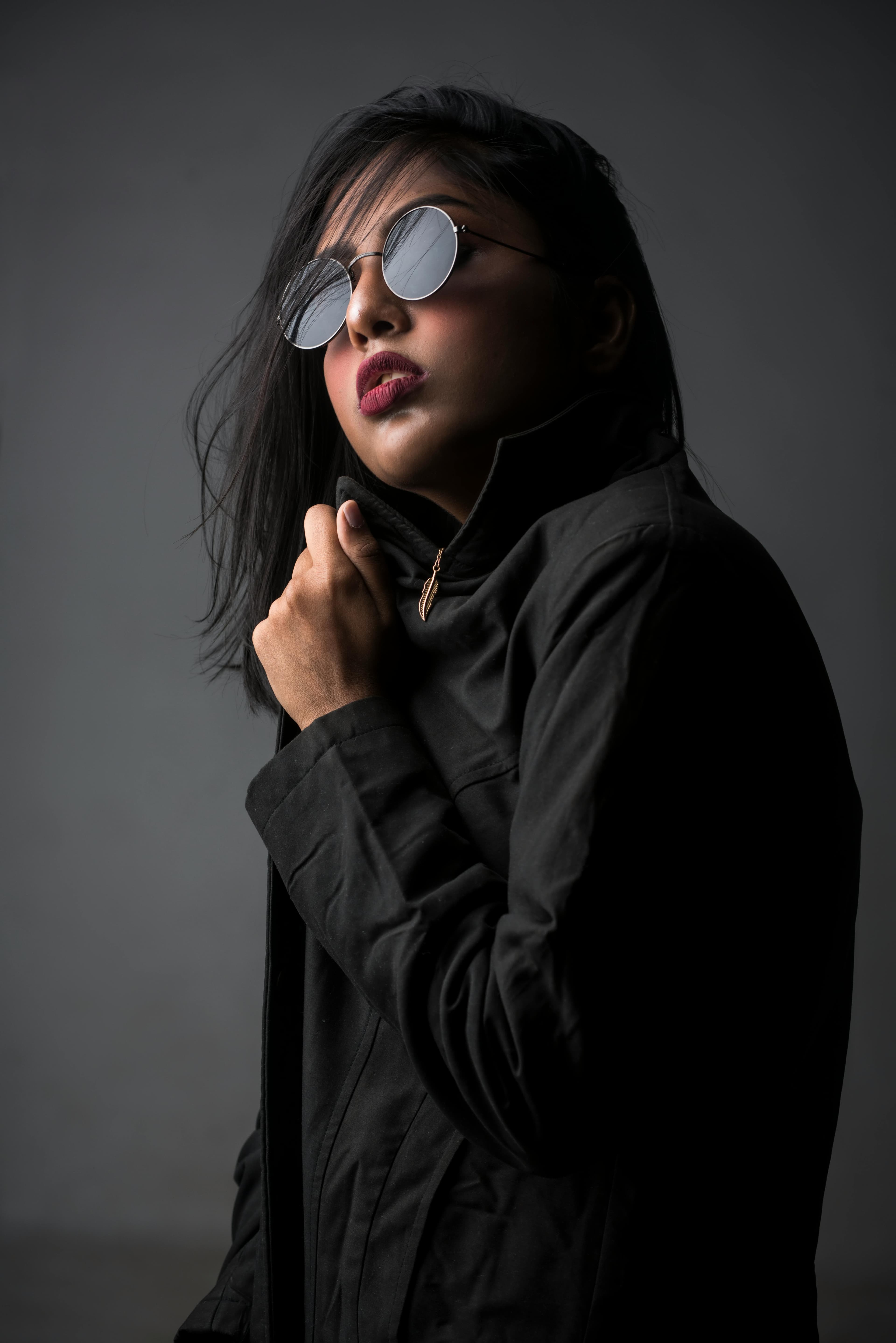 Portrait Sessions