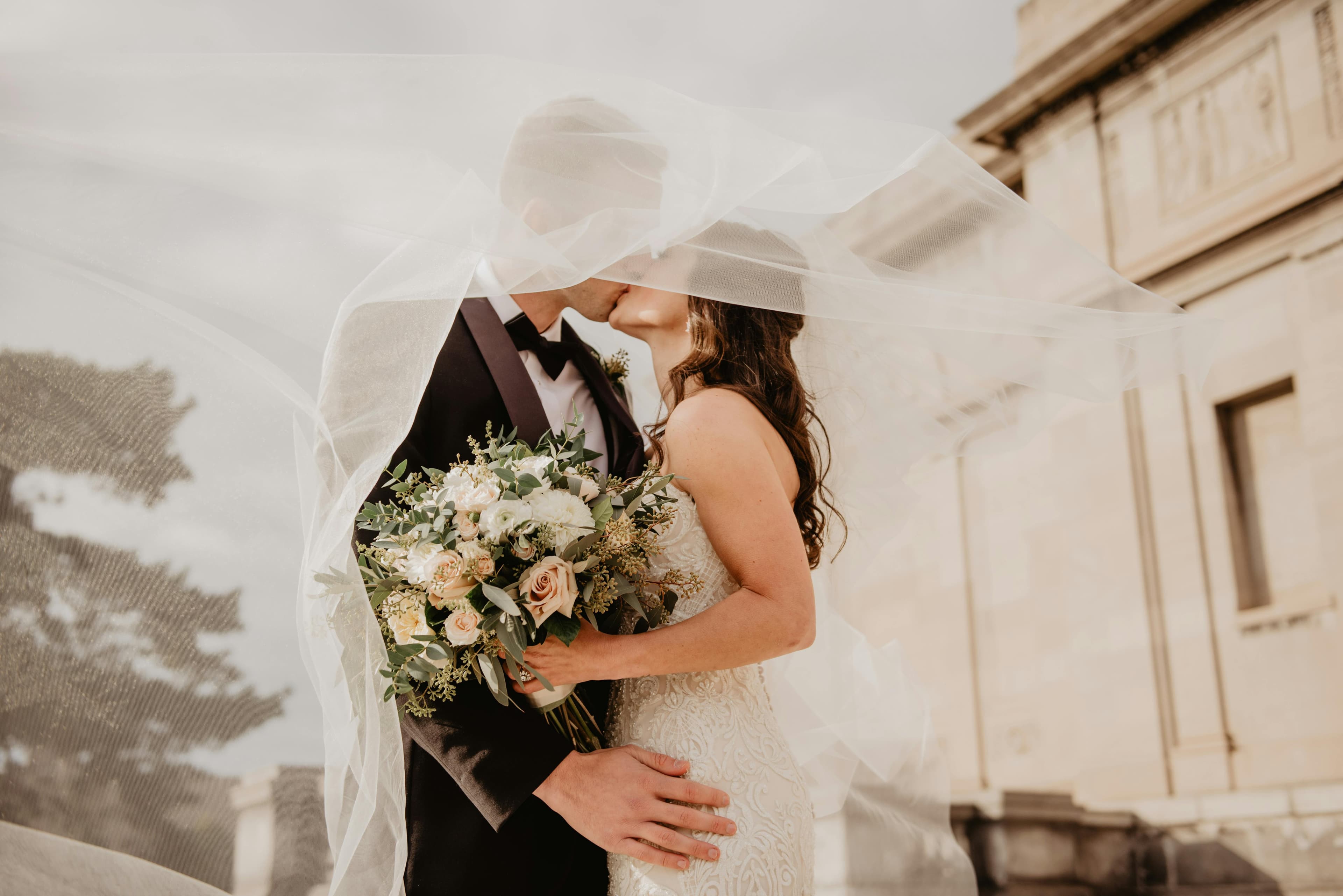 Creating the Perfect Pre-Wedding Shoot